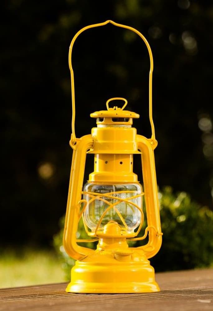 Storm Lantern 276 Keltainen, view: 2