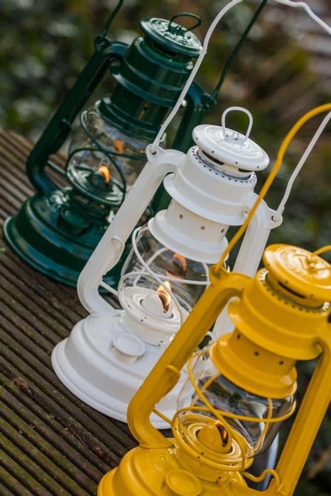 Storm Lantern 276 Keltainen, view: 5