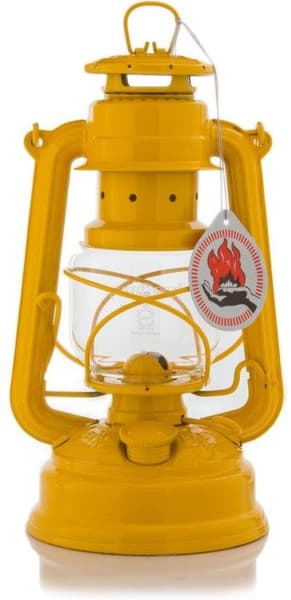 Storm Lantern 276 Keltainen, view: 0
