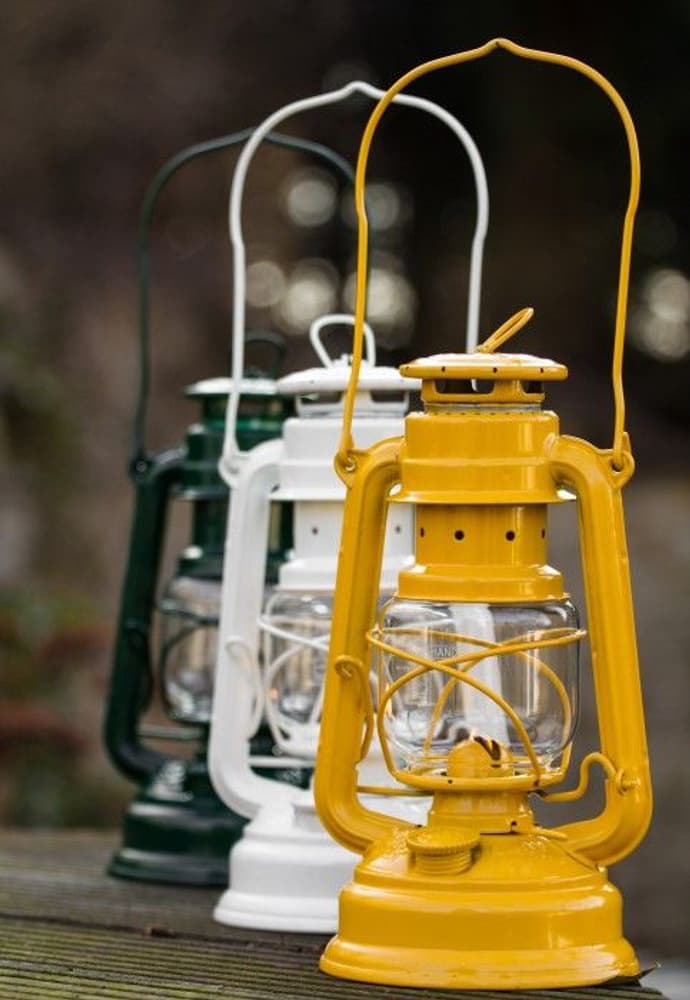 Storm Lantern 276 Keltainen, view: 4