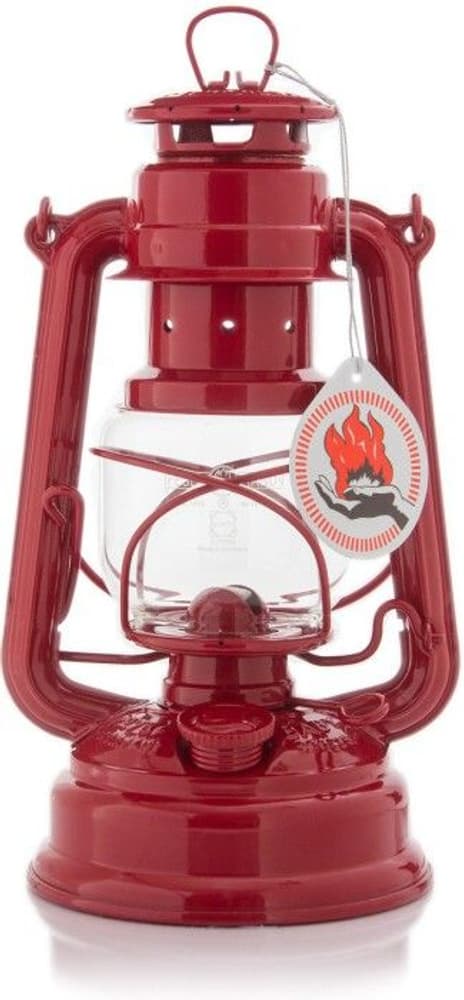Storm Lantern 276 Punainen, view: 0