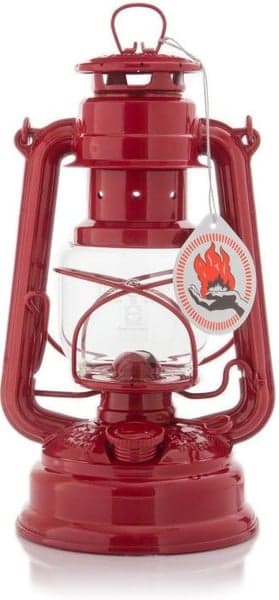 Storm Lantern 276 Punainen, view: 0