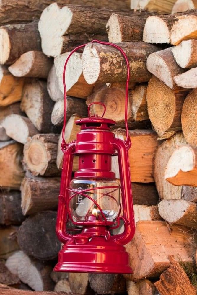 Storm Lantern 276 Punainen, view: 3