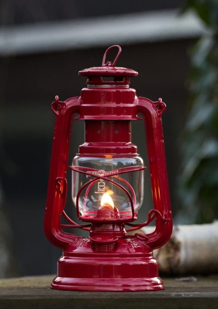 Storm Lantern 276 Punainen, view: 1