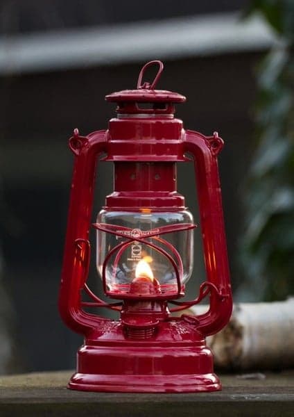 Storm Lantern 276 Punainen, view: 1