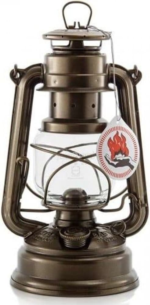 Storm Lantern 276 Bronze, view: 0