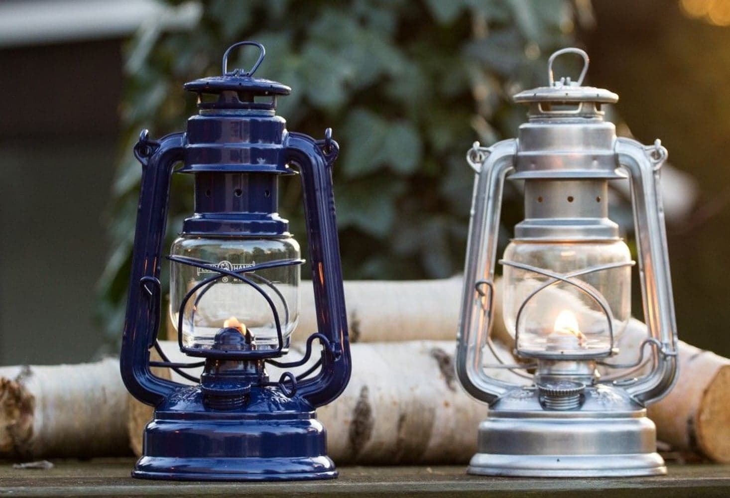 Storm Lantern 276 Galvanisoitu, view: 5