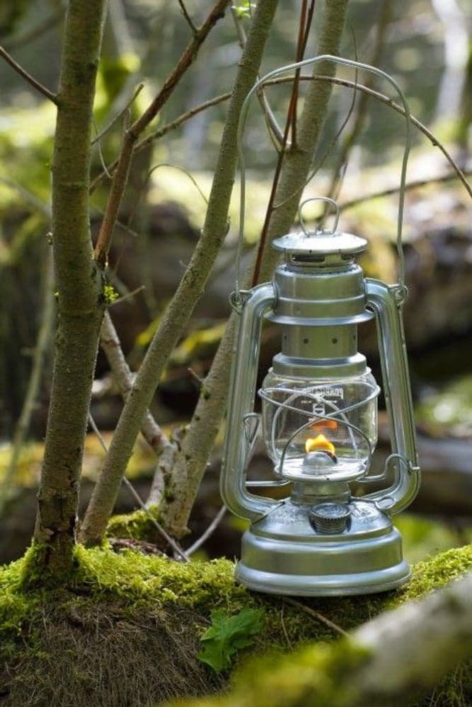 Storm Lantern 276 Galvanisoitu, view: 2