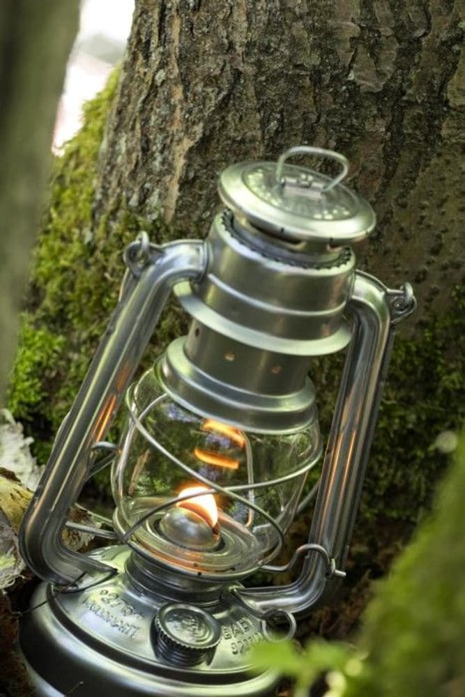 Storm Lantern 276 Galvanisoitu, view: 3