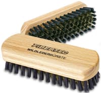 Suede Brush - view: 1