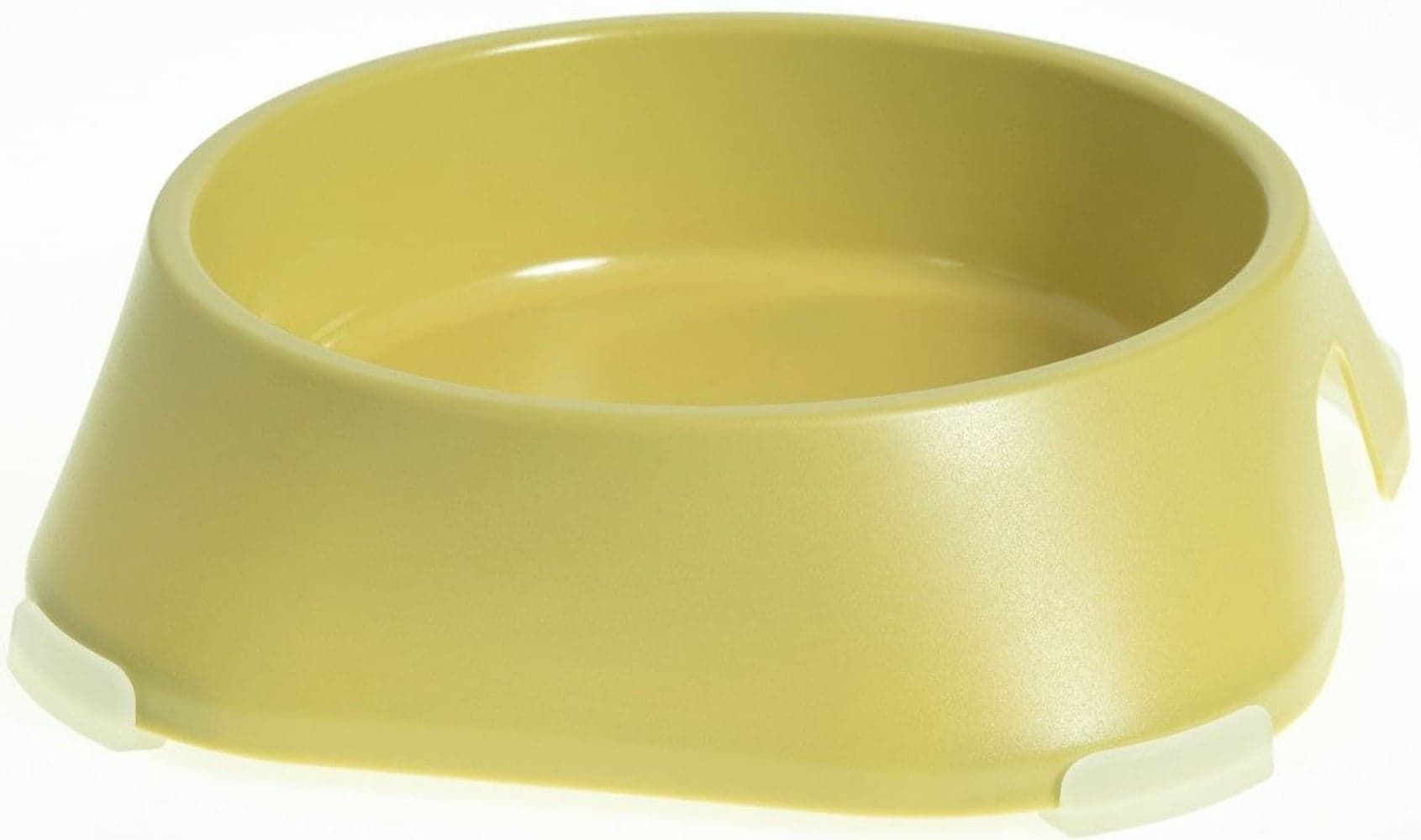 koirankuppi, 200ml, keltainen, view: 0