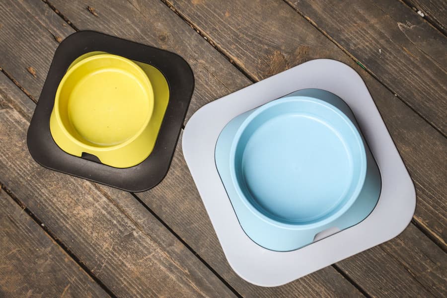 koirankuppi, 200ml, vihreä, view: 2