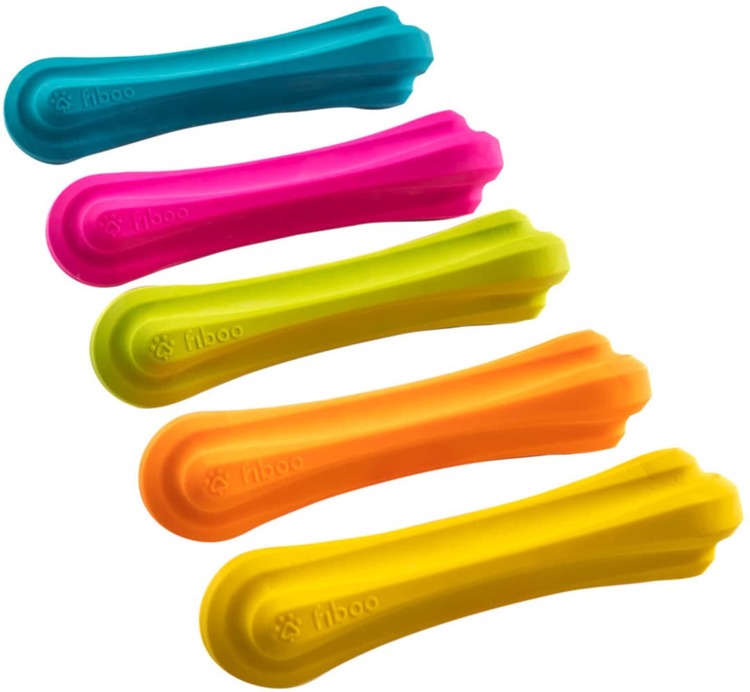 Leluluu M 15 cm oranssi, view: 3