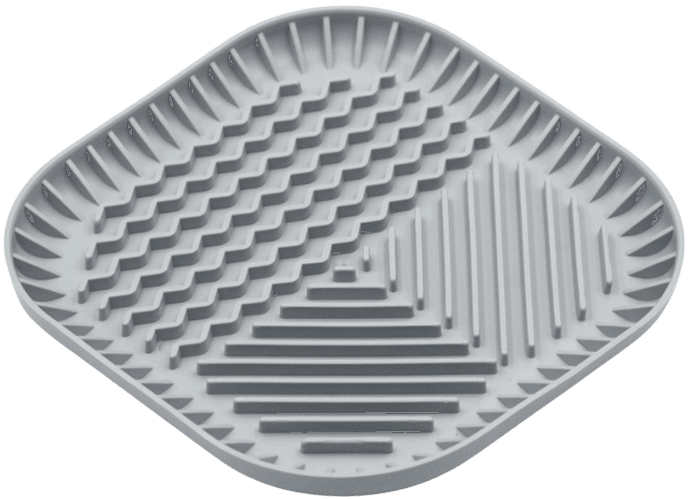 wl nuolukulho M 19 cm vaaleanharmaa, view: 0