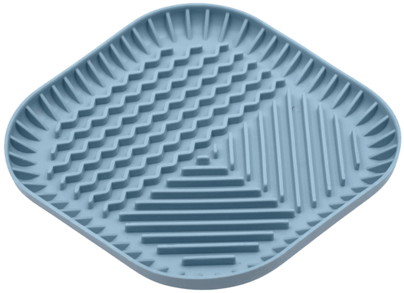 ruokamatto/kuppi, M 19cm, sininen, view: 0