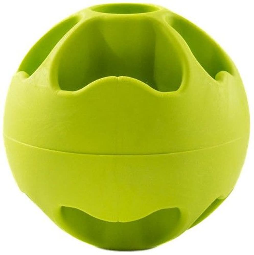 kelluva aktivointipallo, vihreä, view: 1