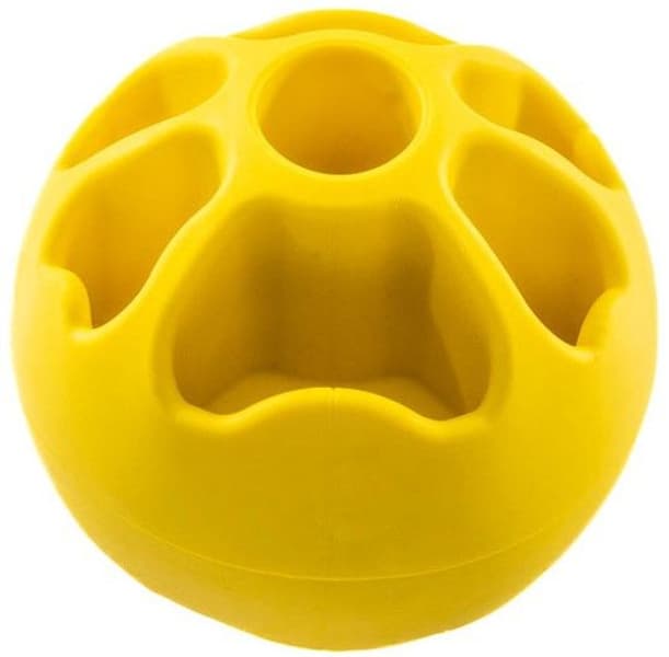 kelluva aktivointipallo, keltainen, view: 0