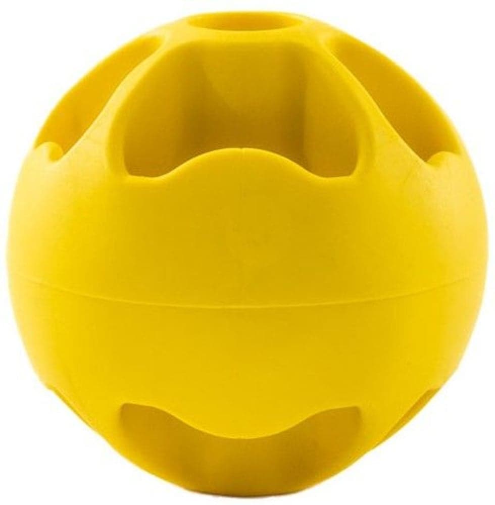 kelluva aktivointipallo, keltainen, view: 1