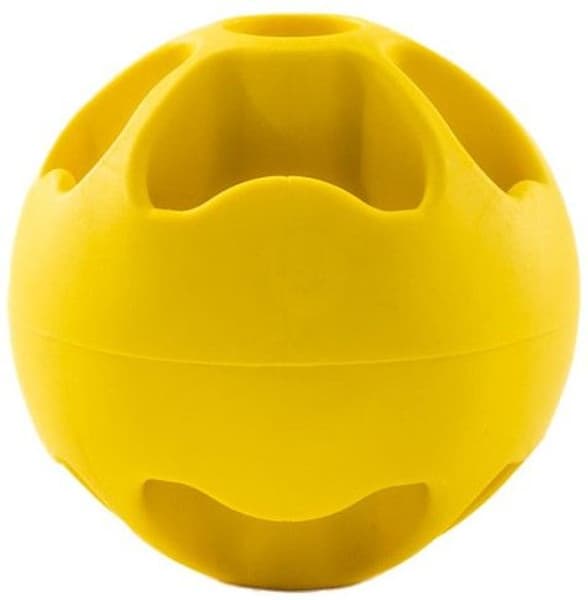 kelluva aktivointipallo, keltainen, view: 1