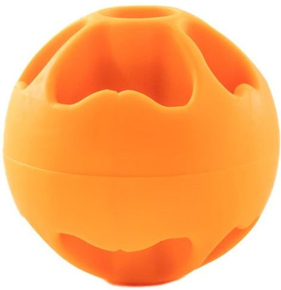 Aktivointipallo Snacks, oranssi, view: 1