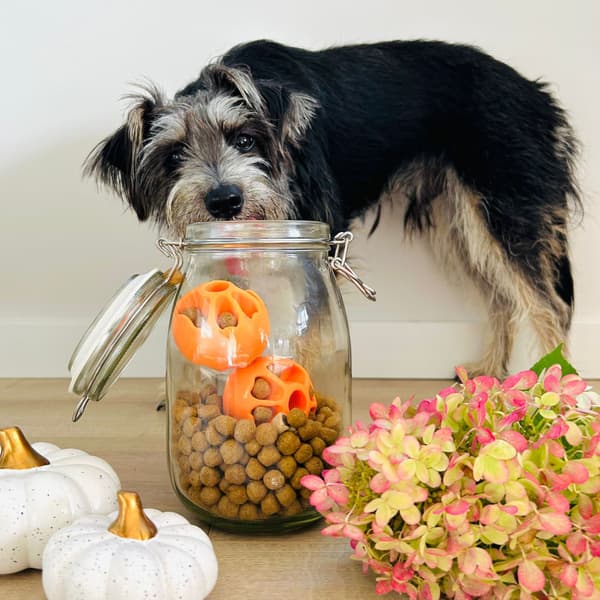 kelluva aktivointipallo, oranssi, view: 3