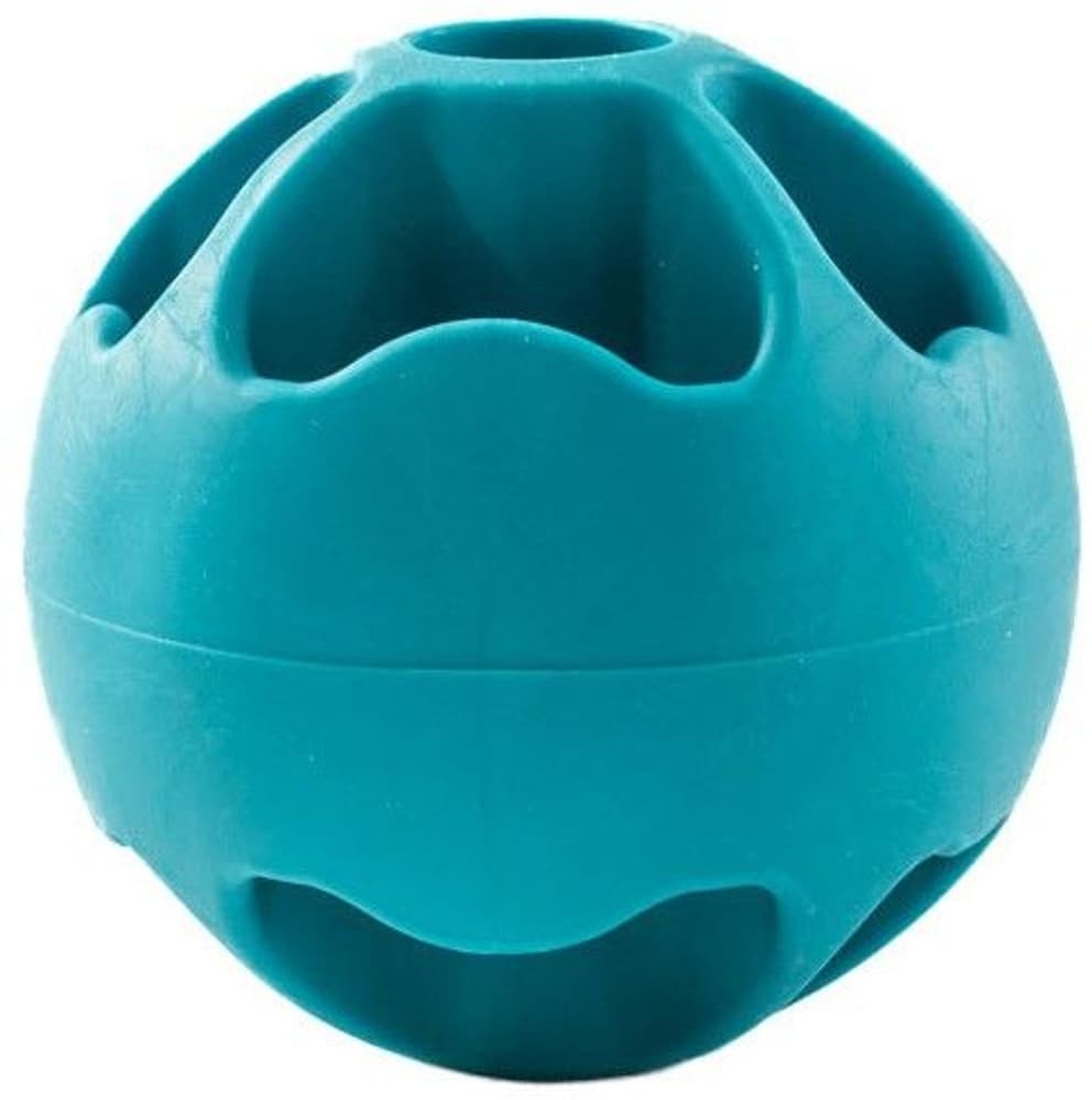 Aktivointipallo Snacks, sininen, view: 1