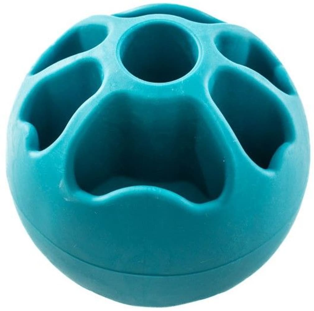 Aktivointipallo Snacks, sininen, view: 0