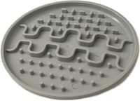 Lollipop Mini ruokamatto, 13 cm, harmaa - view: 0