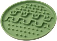 Lollipop Mini ruokamatto, 13 cm, vihreä - view: 0