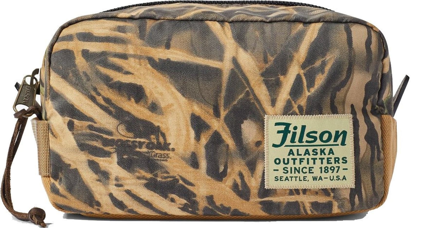 Travel Pack Shadow Grass Mossy Oak, view: 0