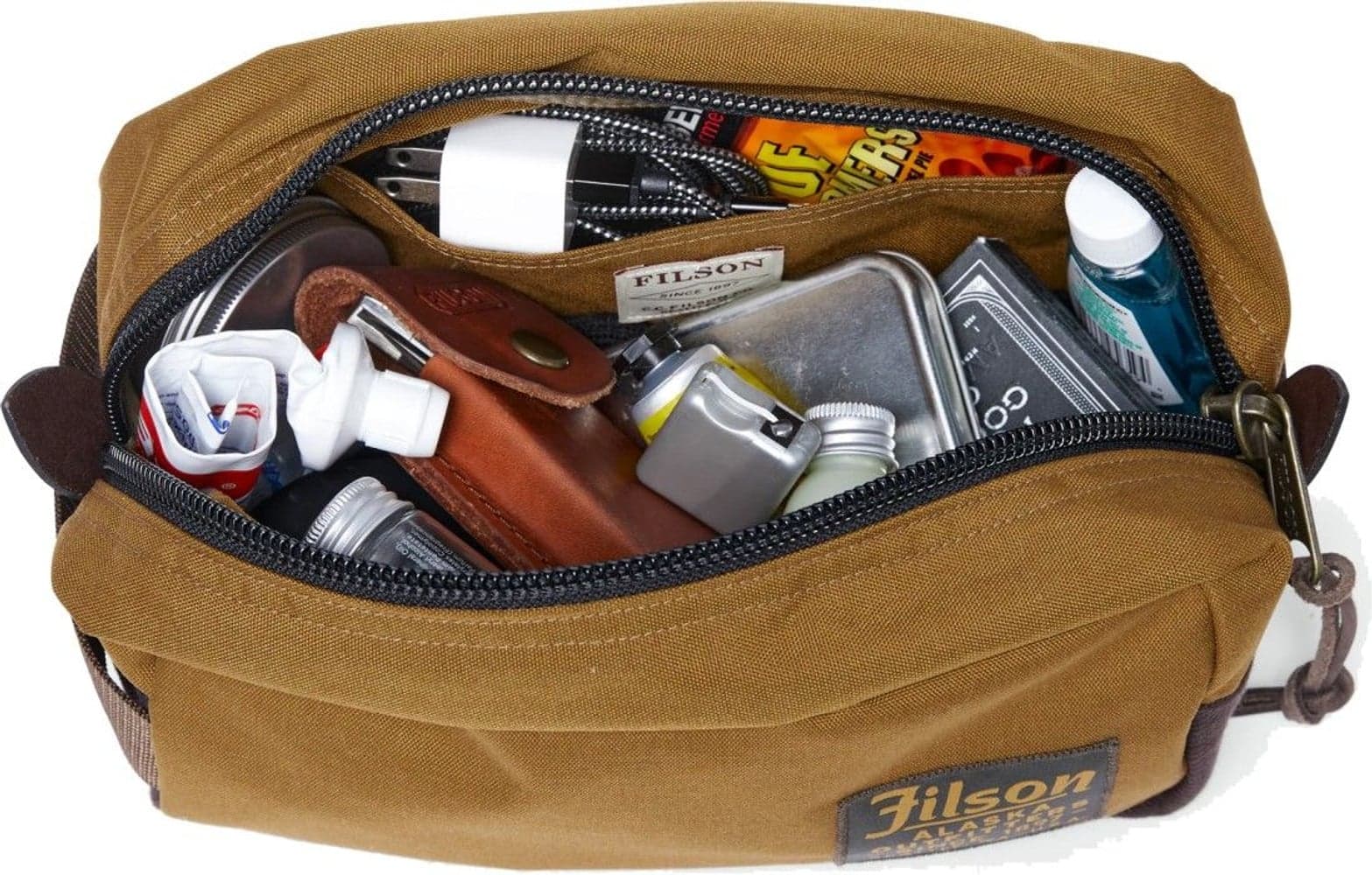 Travel Pack Whiskey, view: 5