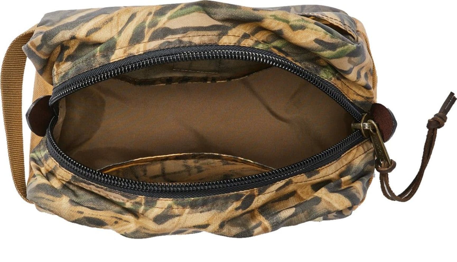 Travel Pack Shadow Grass Mossy Oak, view: 2