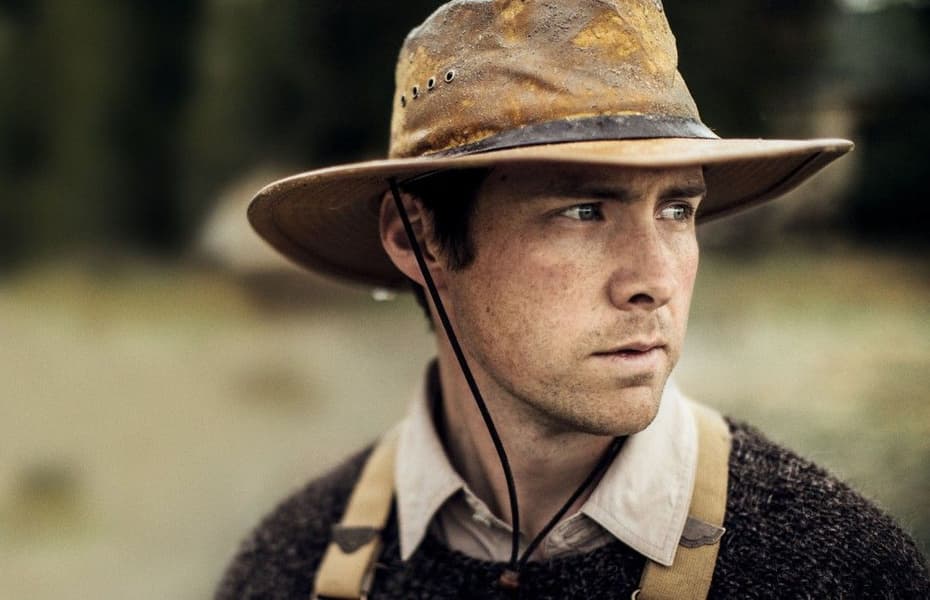 Tin Bush hattu, unisex, vihreä, view: 2