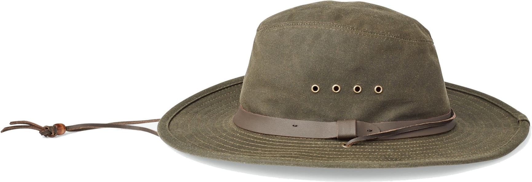 Tin Bush hattu, unisex, vihreä, view: 0