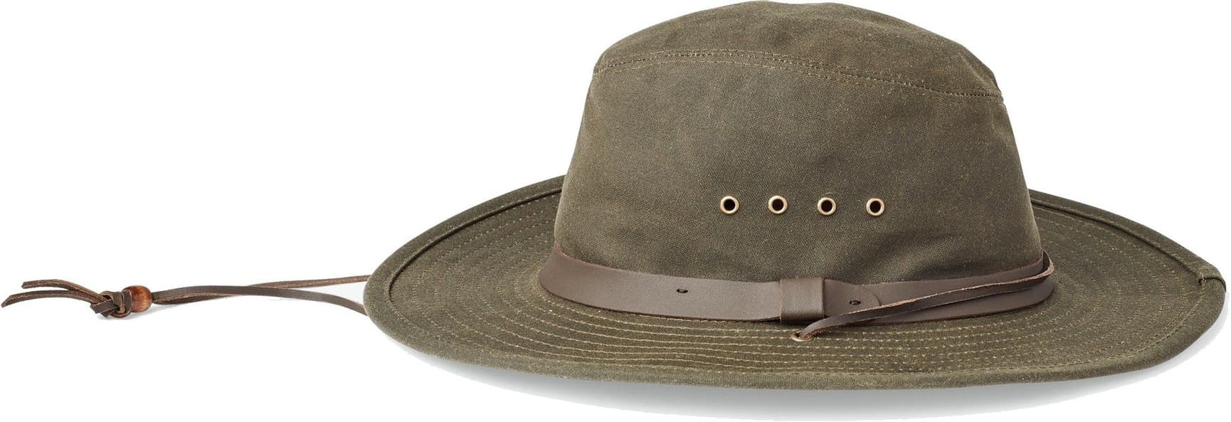 Tin Bush hattu, unisex, vihreä, view: 0