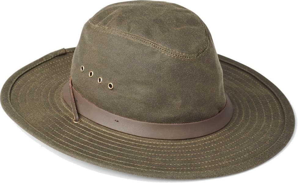 Tin Bush hattu, unisex, vihreä, view: 1