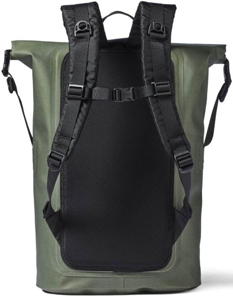 Dry Backpack kuivareppu, vihreä, 28 l, view: 1