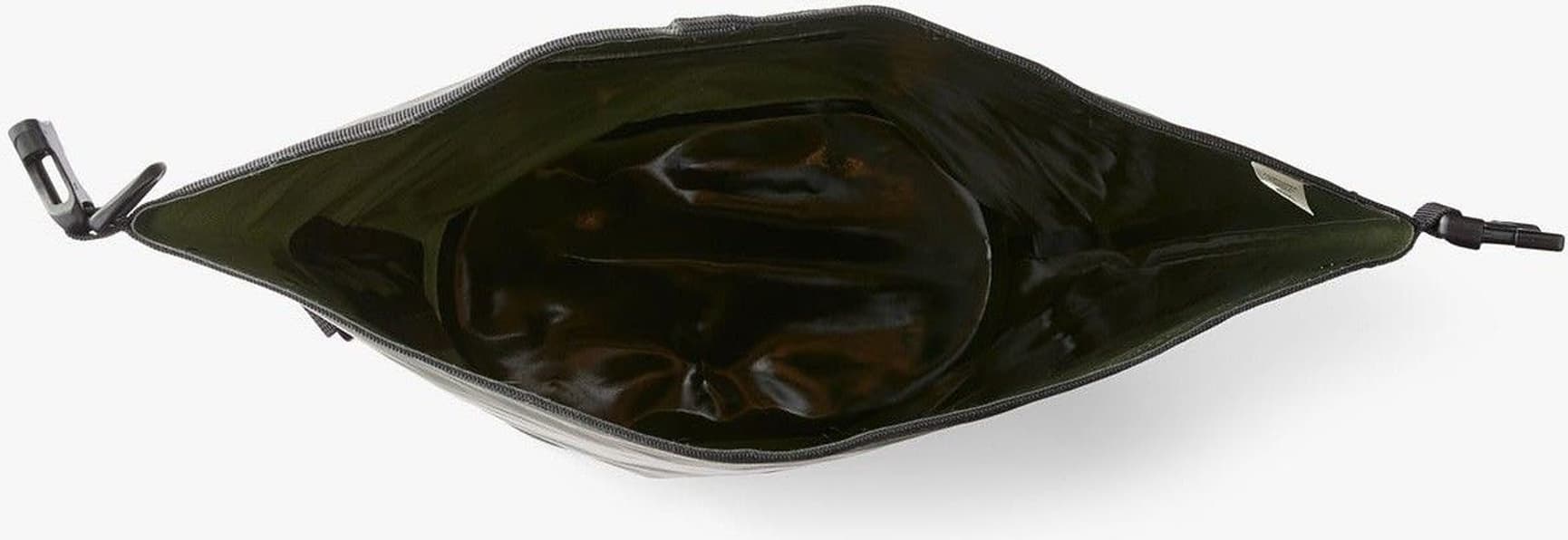 Dry Bag Large Green, view: 3