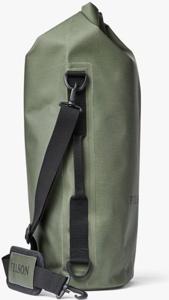 Dry Bag Large Green, view: 2