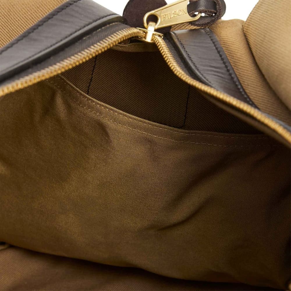 Duffle Medium laukku, Tan, view: 8
