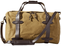 Duffle Medium laukku, Tan - view: 0
