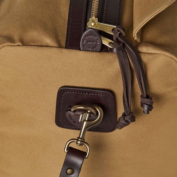Duffle Medium laukku, Tan, view: 7