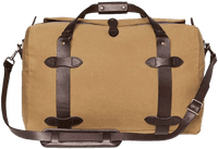 Duffle Medium laukku, Tan - view: 1