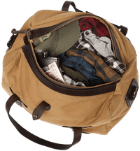 Duffle Medium laukku, Tan - view: 5