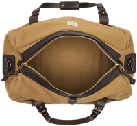 Duffle Medium laukku, Tan - view: 4