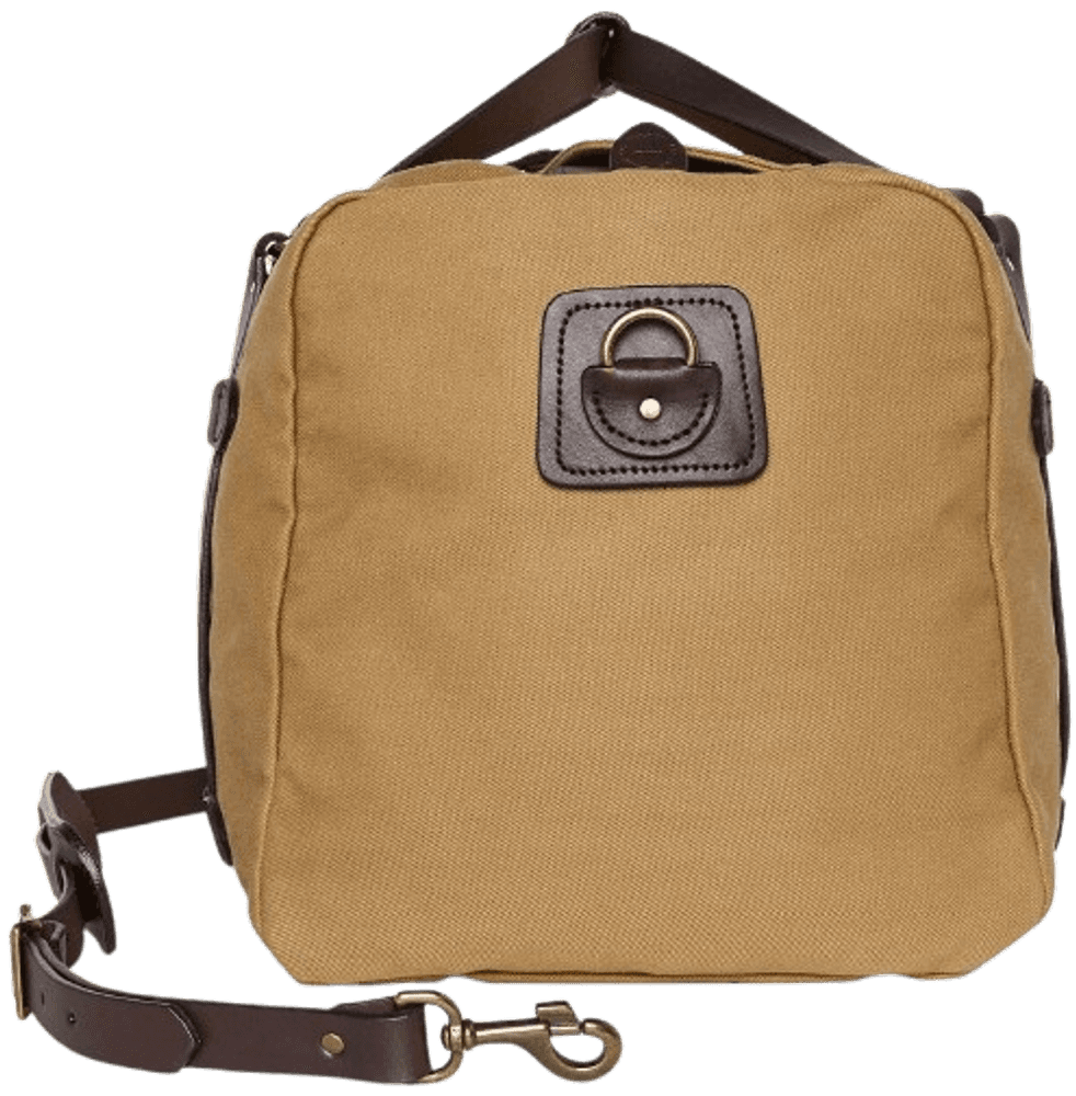 Duffle Medium laukku, Tan, view: 3