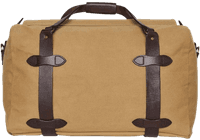 Duffle Medium laukku, Tan - view: 2