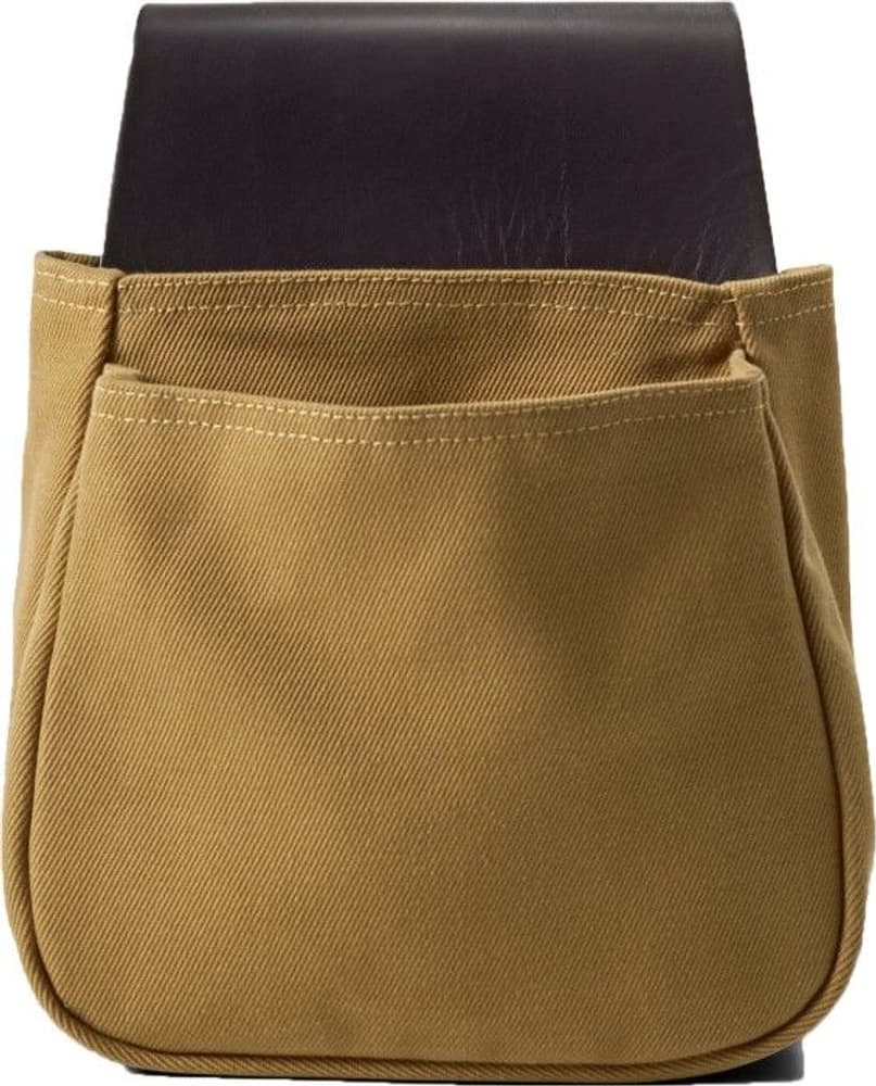 Belt Pouch vyötasku, ruskea, view: 1
