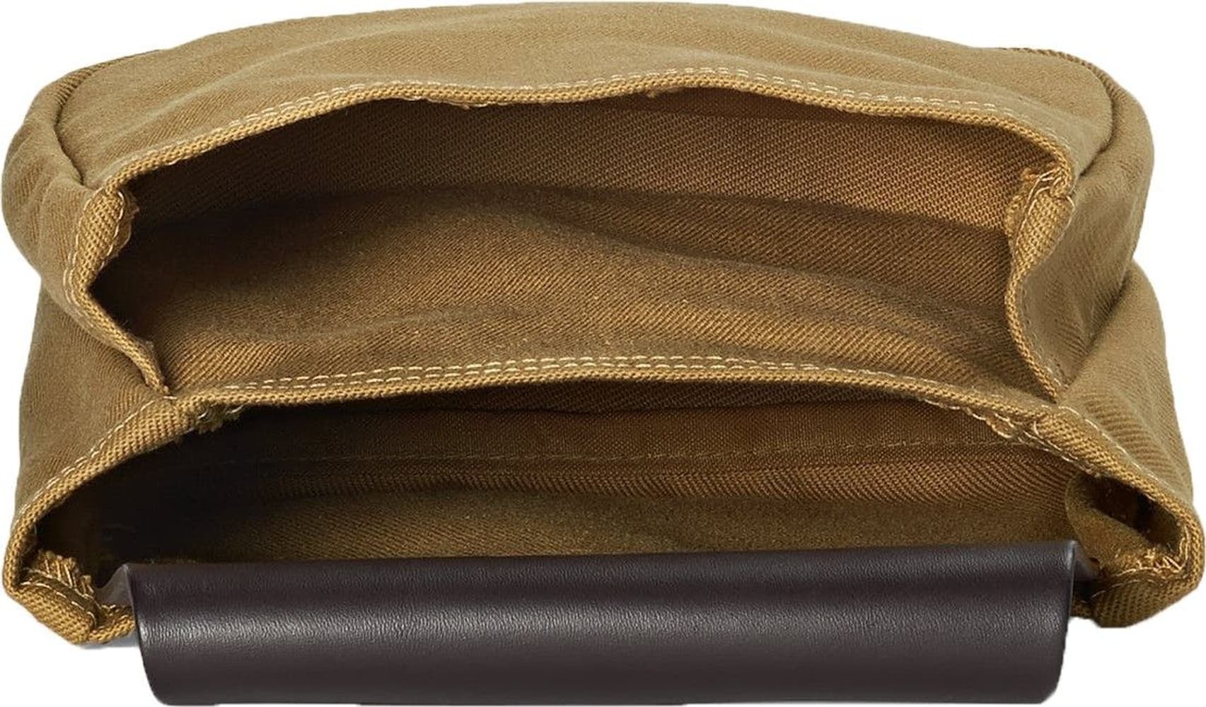 Belt Pouch vyötasku, ruskea, view: 2