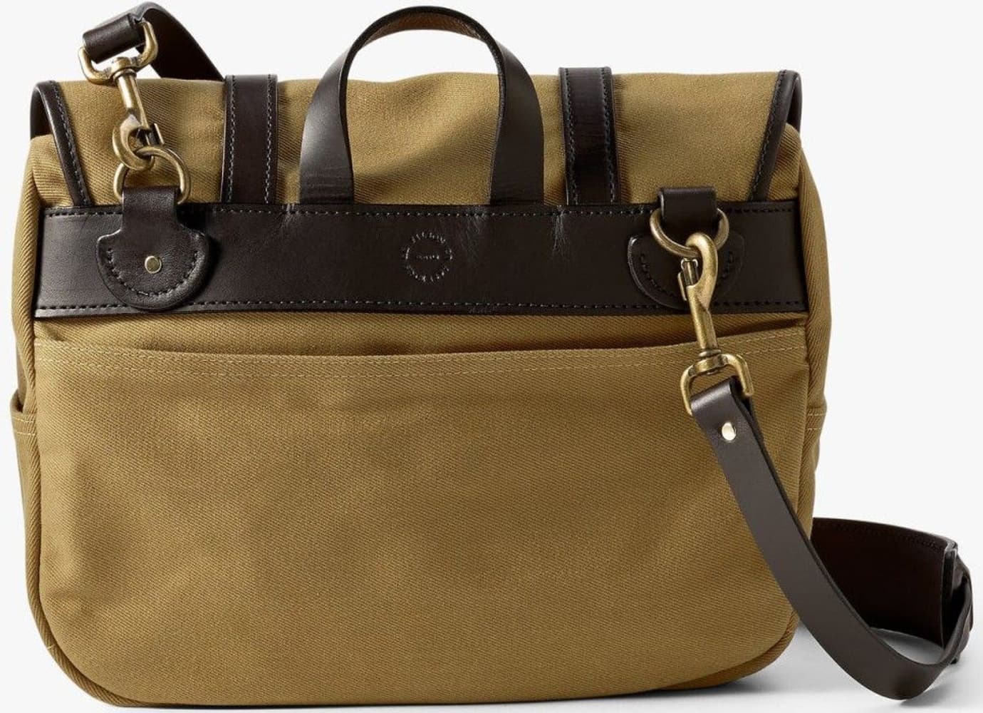 Field Bag Medium Tan, view: 1